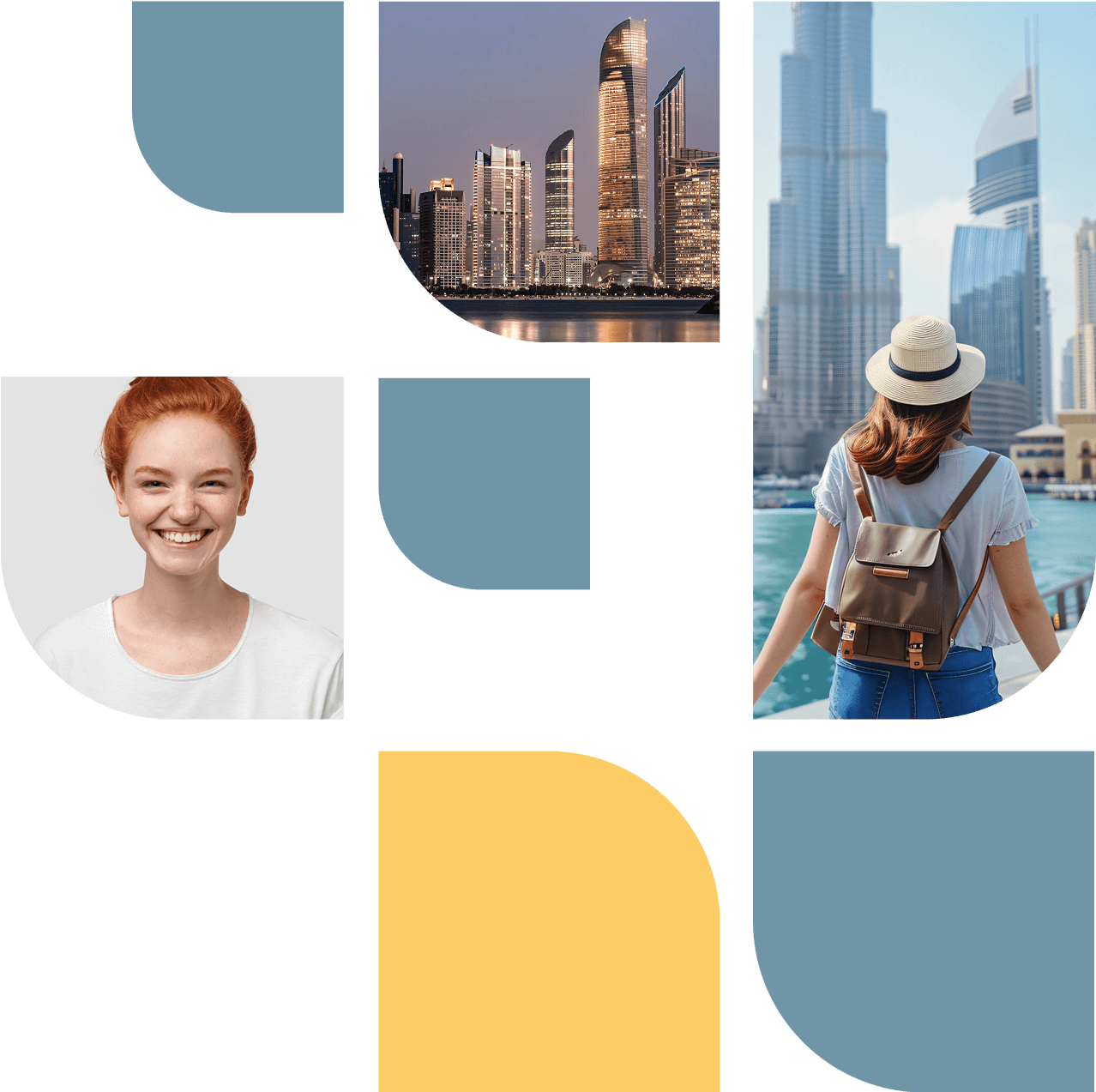 Dubai Visa for Kenyans & Ghanaians: Complete Tourist & Work Visa Requirements and Application Guide