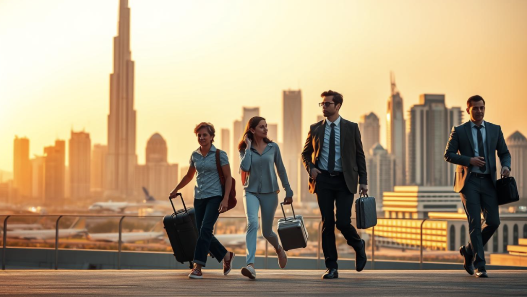 Unified GCC Visa: Everything UAE residents need to know about the new Gulf travel visa