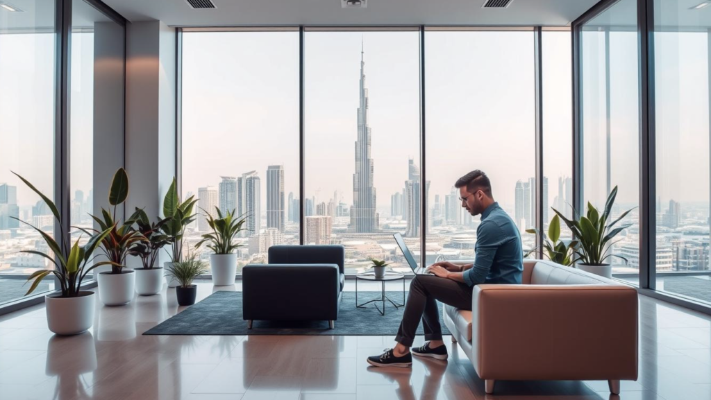Why Get a UAE Freelance Visa? Top Benefits Explained