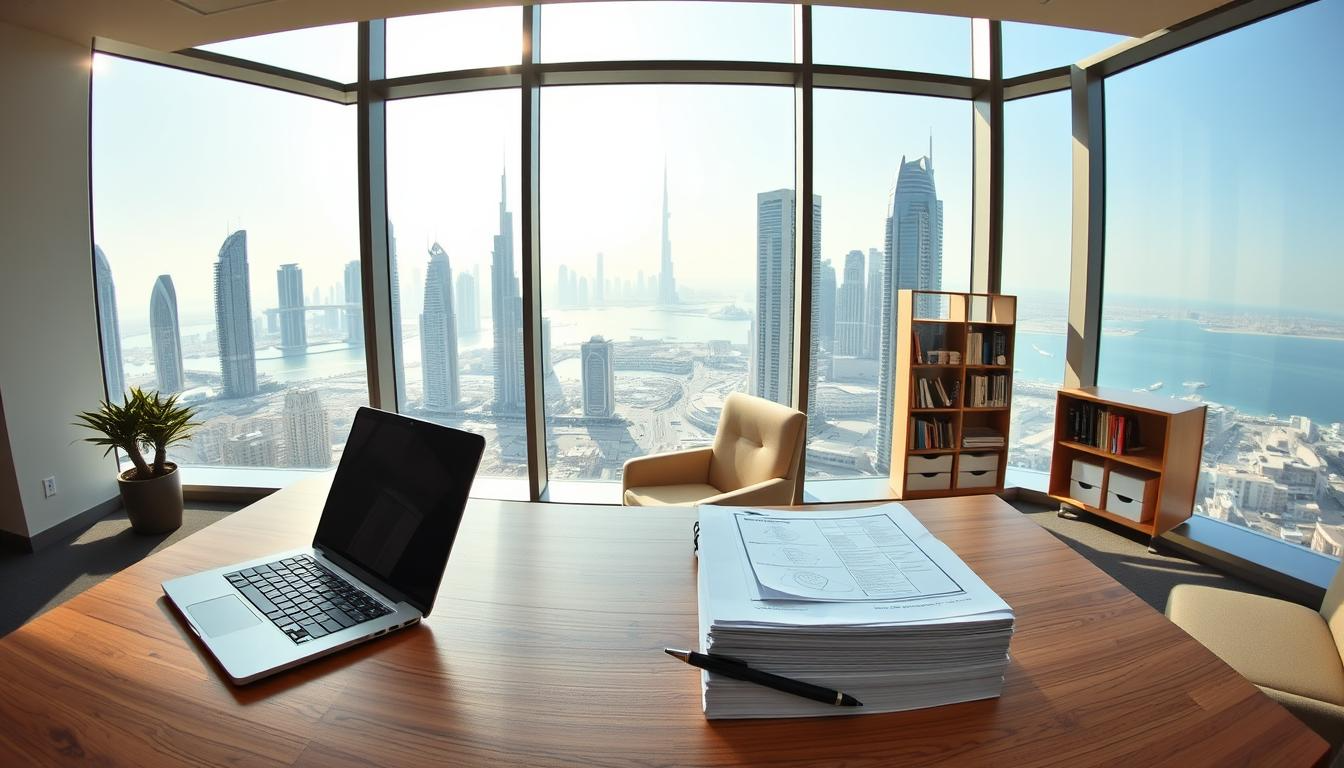 New Company Setup in Dubai: Common Problems and Simple Solutions