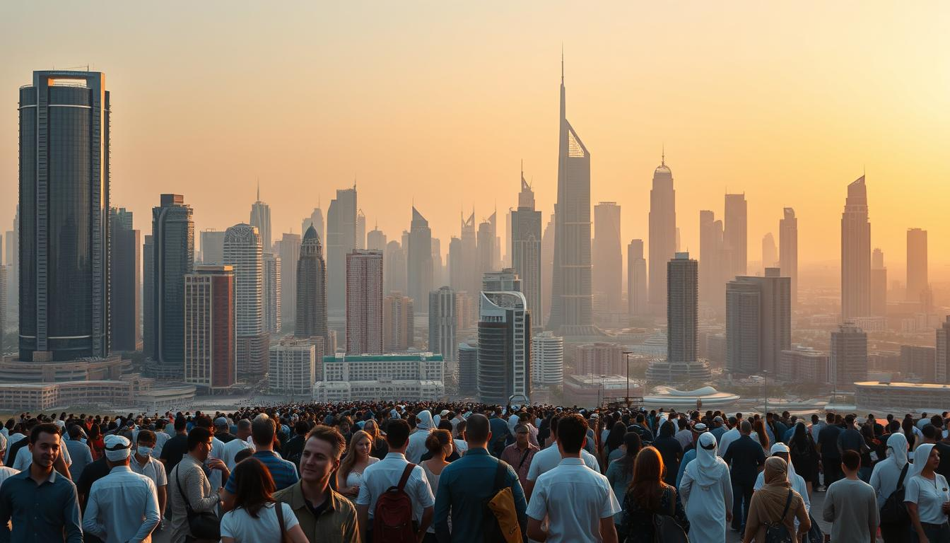 Common Dubai Visa Problems Explained: How VisaTop Solves Real Applicant Challenges