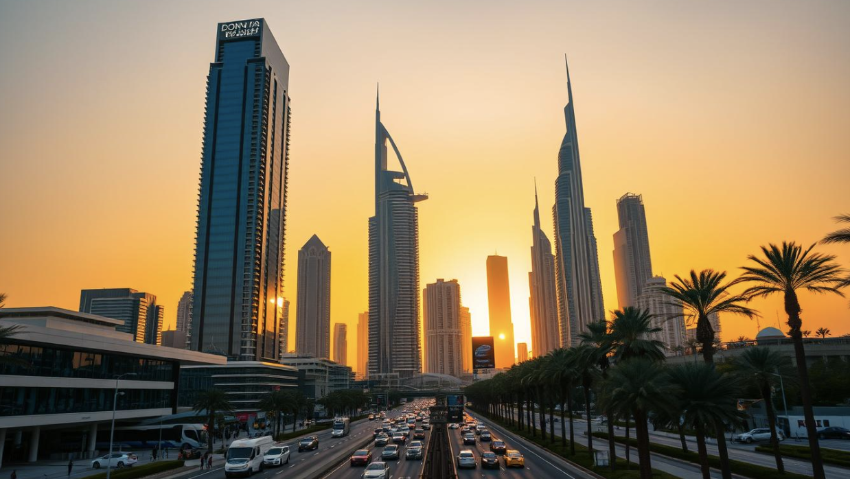 UAE offers 30-minute return permit for Golden Visa holders abroad