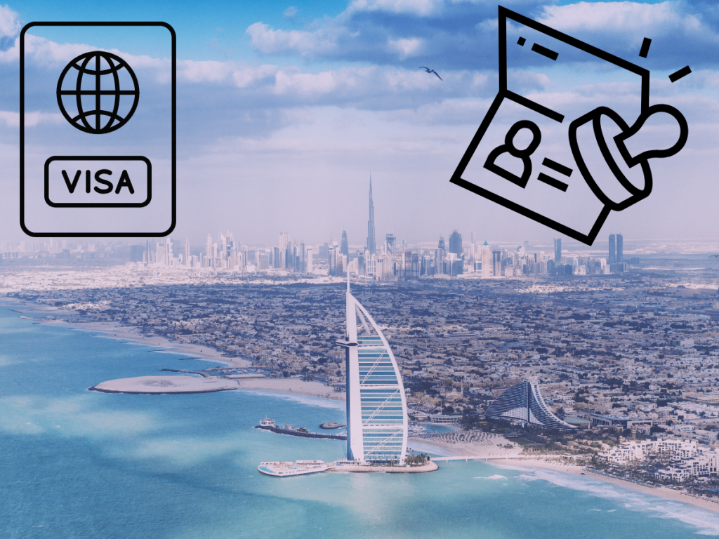 Dubai Visa Overstay: Fines, Penalties & How to Fix It