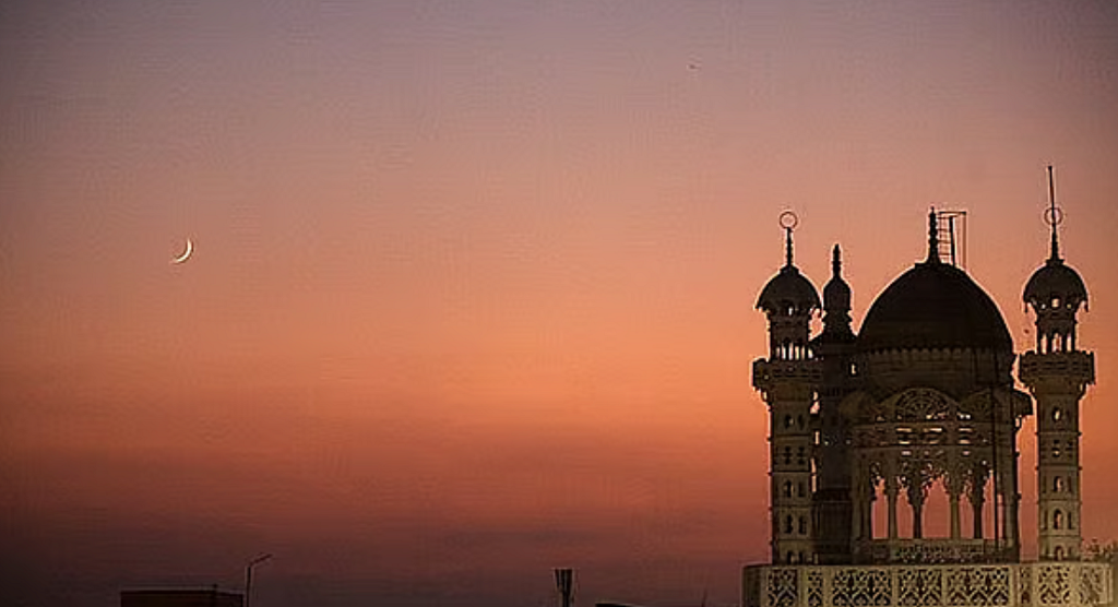 Petsa ng Eid Al Fitr 2026